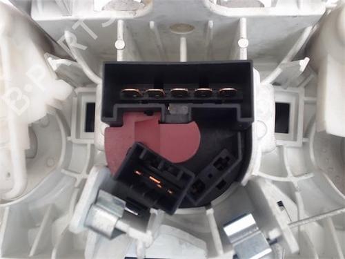 Climate control FIAT QUBO (225_)  | BP13649419I5 