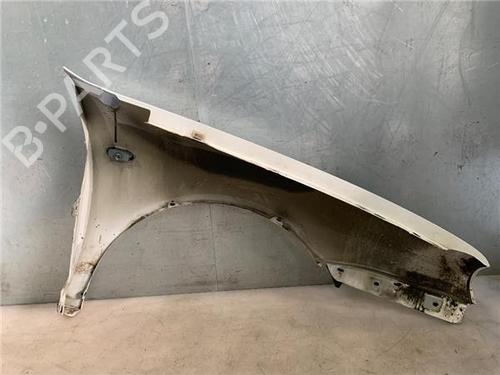 Left front fenders VW GOLF IV (1J1) 1.6 16V | BP24038052C41 