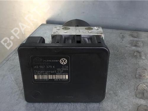 ABS pump VW GOLF V (1K1) 1.9 TDI | BP9661201M43 