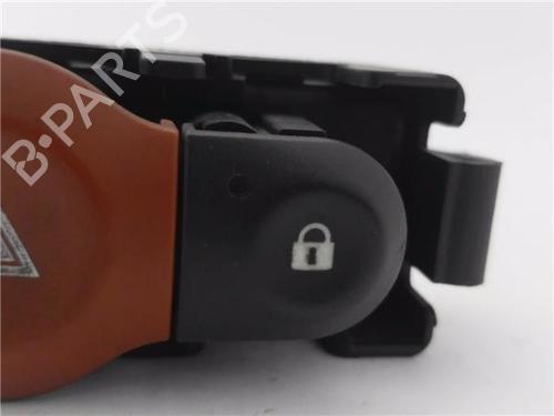 Warning switch RENAULT MODUS / GRAND MODUS (F/JP0_)  | BP33220855I22  - Image 10