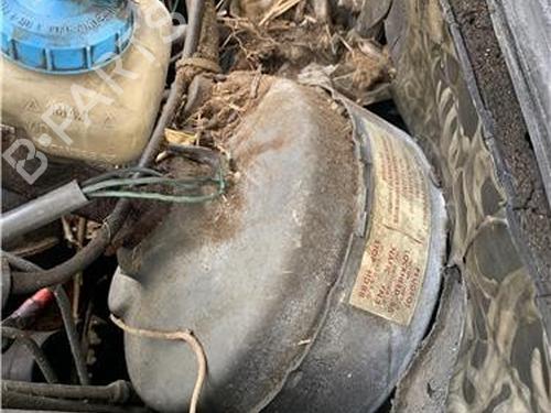 Used Servo brake Servo brake PEUGEOT 604 (561A_) 2.3 TD (80 hp) 32450809 32450809