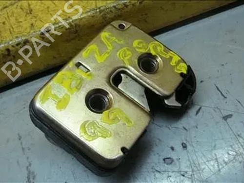 Used Tailgate lock SEAT IBIZA II (6K1) [1993-2002]  27162905