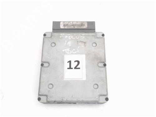 Electronic module FORD FOCUS II (DA_, HCP, DP)  | BP13446324M83 