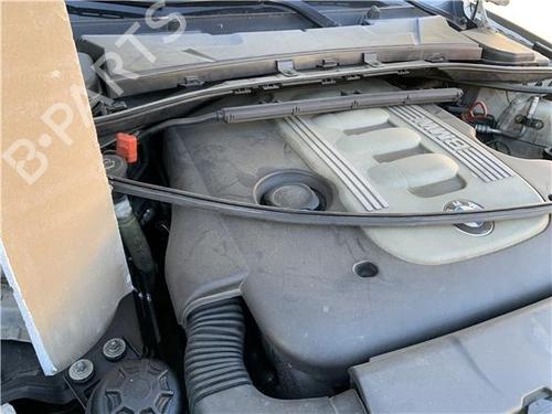 Electronic module BMW 3 (E90) 330 d | BP32418693M83