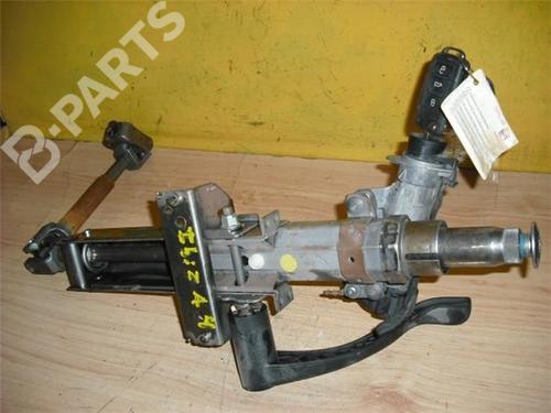 Used Steering column Steering column SEAT IBIZA IV (6J5, 6P1) [2008-2017] 9684998 9684998