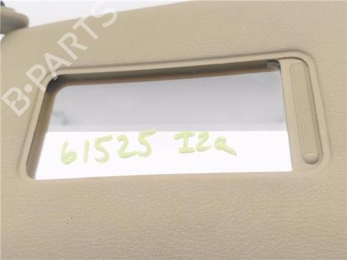 Left sun visor BMW X3 (E83) 2.0 d | BP40129054I1  - Image 7