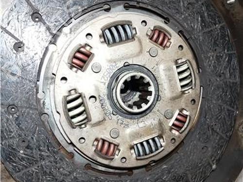 Other NISSAN TRADE Van 3.0 TDiC | BP14333065O1 