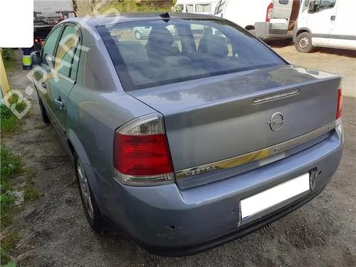 Rear mirror OPEL VECTRA C (Z02) 2.2 16V (F69) | BP9760226I6 