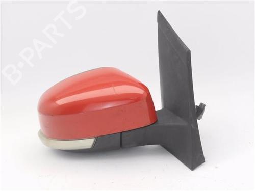 Used Right mirror Right mirror FORD FOCUS II Turnier (DA_, FFS, DS) 1.8 TDCi (115 hp) 33730248 33730248