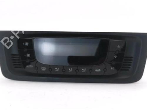 Used Climate control Climate control 39454453 39454453