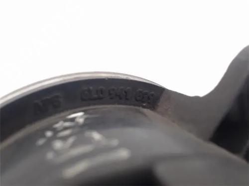 Left front fog light SEAT IBIZA III (6L1)  | BP13053297C30 