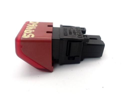 Warning switch NISSAN MICRA III (K12)  | BP24035634I22 