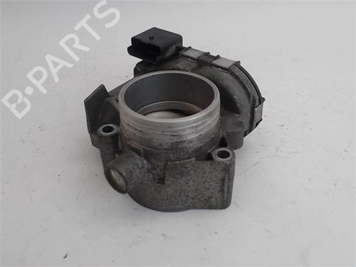 Used Throttle body PEUGEOT 307 (3A/C) 1.6 16V (109 hp) 18130515