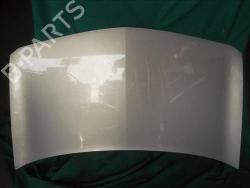 Used Hood RENAULT MEGANE II (BM0/1_, CM0/1_) [2001-2012]  9636235