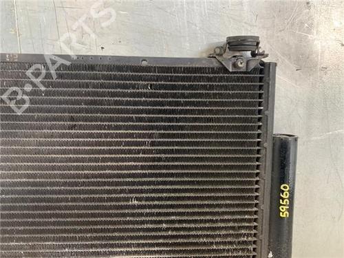 AC radiator TOYOTA YARIS (_P1_)  | BP21661502M32 