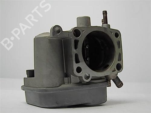 Throttle body OPEL ASTRA G Coupe (T98) 1.6 16V (F07) | BP11717851M82 