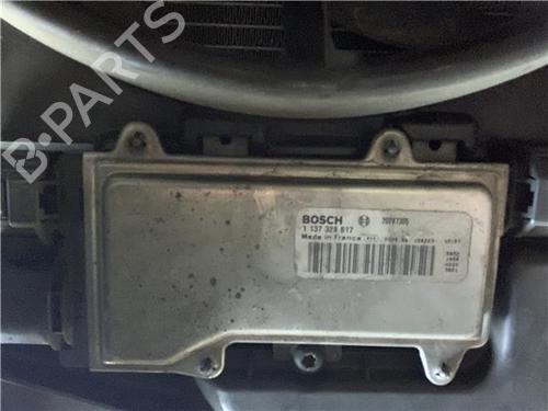 Radiator fan OPEL ANTARA A (L07) 2.2 CDTi | BP29134778M35 