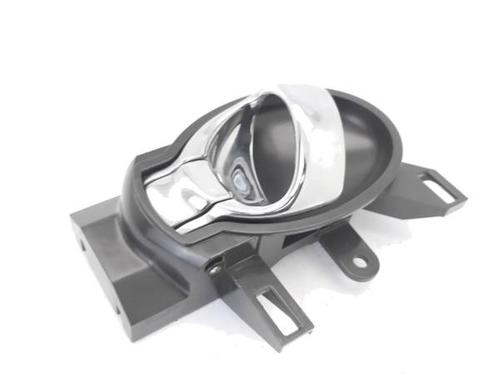 Rear left interior door handle NISSAN MICRA IV (K13K, K13KK) 1.2 | BP23408830I15 