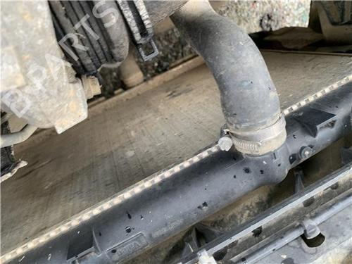 Water radiator PEUGEOT PARTNER MPV (5_, G_) | BP32419508M31