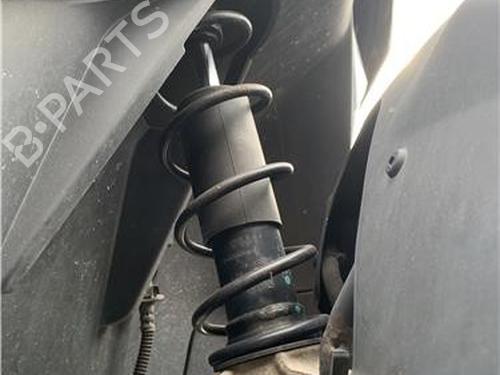 Left front shock absorber RENAULT TWIZY (MAM_) | BP32450829M16