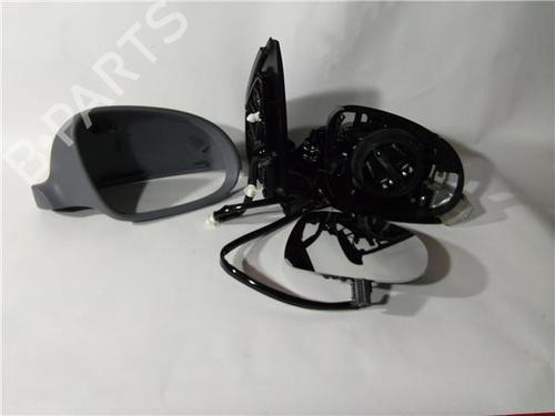 Right mirror VW GOLF V (1K1)  | BP13043426C27 