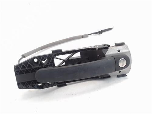 Used Front left exterior door handle SEAT IBIZA IV (6J5, 6P1) 1.0 TSI (95 hp) 16435017
