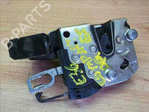 Used Front left lock BMW 3 Compact (E36) 318 tds (90 hp) 11362494