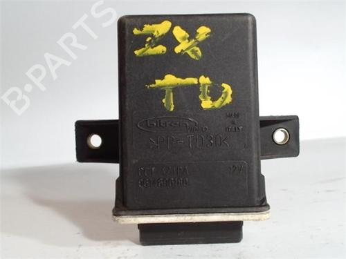 Used Electronic module CITROËN ZX (N2) [1991-1999]  13051881