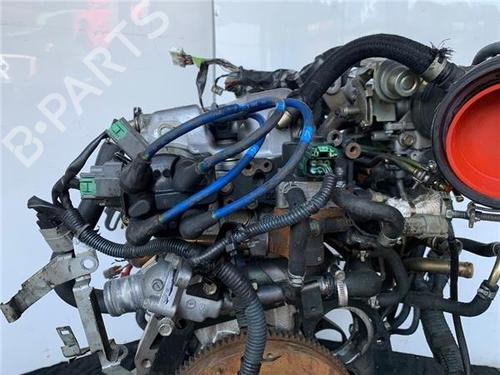 Engine NISSAN PRIMERA Hatchback (P11)  | BP20145446M1 
