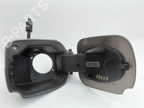Fuel flap RENAULT CLIO III (BR0/1, CR0/1)  | BP10960256C131 