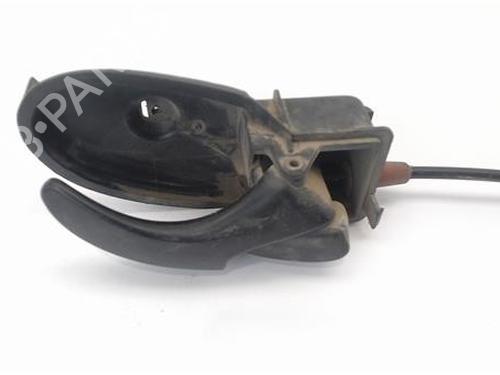 Front right interior door handle FORD TRANSIT Van (FA_ _)  | BP14336276I14 