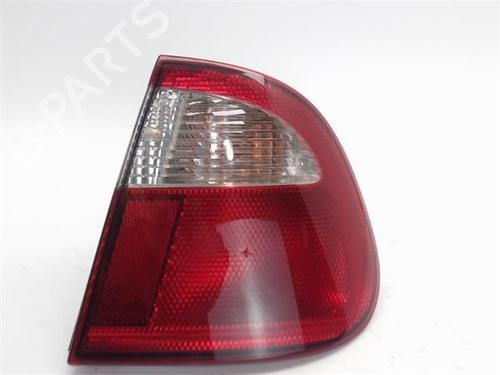 Used Right taillight SEAT CORDOBA (6K2) [1999-2002]  13052086