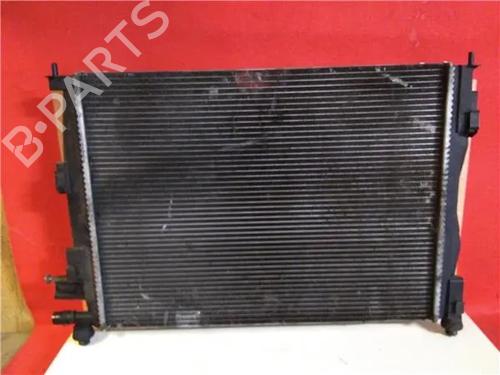 Water radiator NISSAN QASHQAI / QASHQAI +2 I (J10, NJ10, JJ10E) 1.5 dCi | BP12104361M31 