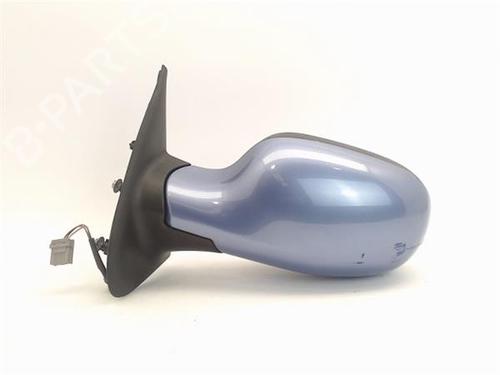 Used Left mirror NISSAN MICRA III (K12) [2002-2010]  13702687