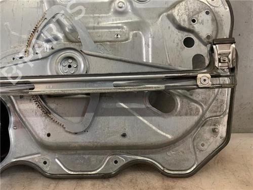 Front left window mechanism FORD FOCUS II Turnier (DA_, FFS, DS) 1.8 TDCi | BP33730202C22 - Image 8