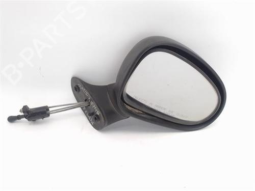 Right mirror DAEWOO MATIZ (M100, M150)  | BP15944504C27 