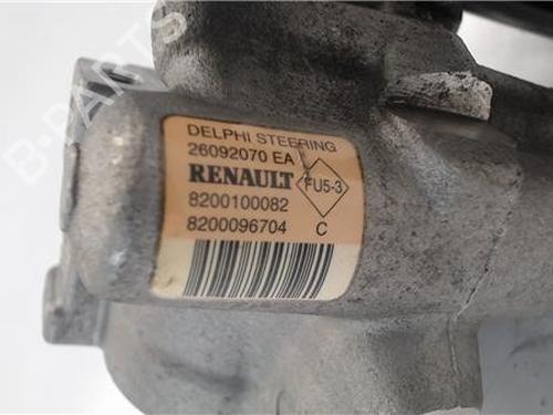Steering pump RENAULT LAGUNA II Grandtour (KG0/1_) 1.9 dCi (KG1V) | BP16693559M99 