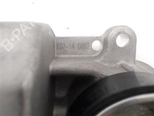 Gearbox OPEL CORSA C (X01)  | BP13643628M3 