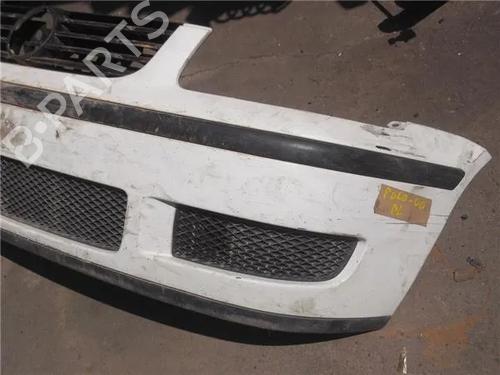 Used Front bumper VW POLO (6N2) 1.4 16V (75 hp) 9684910