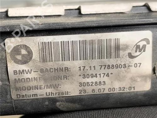 Køler BMW 1 (E87)  | BP24315455M31 