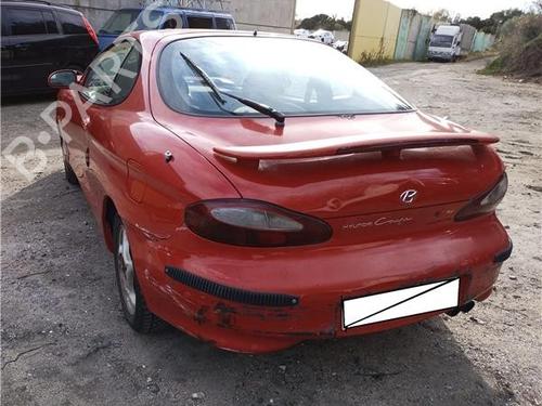 Ignition coil HYUNDAI COUPE I (RD)  | BP23169099M94 