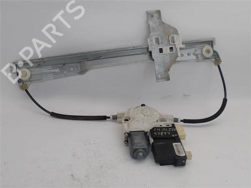 Other CITROËN C4 I (LC_) 1.4 16V | BP16224348O1 