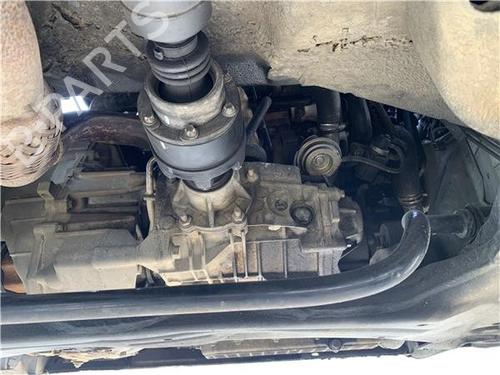 Used Transfer box LAND ROVER FREELANDER I (L314) 2.0 Td4 4x4 (112 hp) 29260218