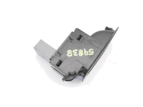 Left rear window switch VW POLO V (6R1, 6C1) 1.4 (6R1) | BP22433021I29 