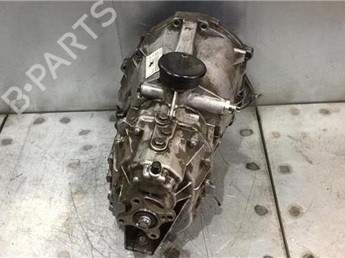 Gearbox VW LT 28-46 II Van (2DA, 2DD, 2DH) | BP9696217M3