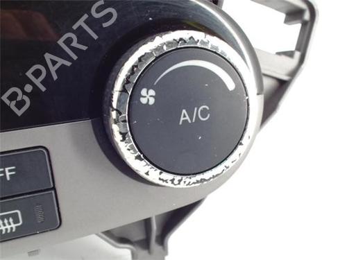Climate control CHEVROLET AVEO / KALOS Saloon (T250, T255) 1.4 | BP10521920I5 
