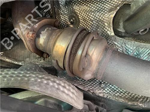 Used Exhaust system AUDI A4 B8 Avant (8K5) 2.0 TDI (143 hp) 32418450