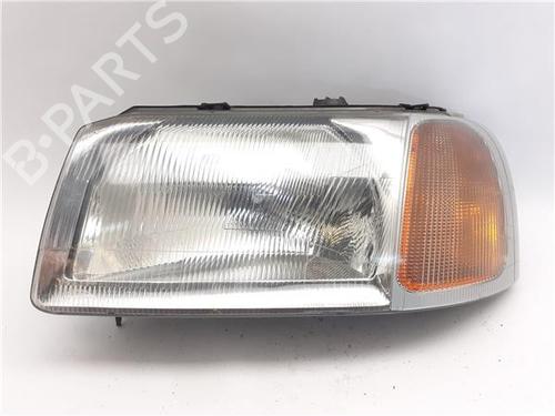 Used Left headlight LAND ROVER FREELANDER I (L314) [1998-2006]  11342476