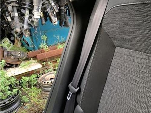 Rear right seatbelt OPEL ASTRA J (P10) 1.6 CDTi (68) | BP32419138I28