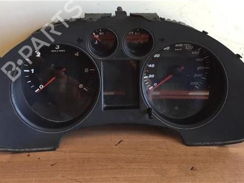 Used Instrument cluster SEAT IBIZA III (6L1) 1.9 SDI (64 hp) 9635979